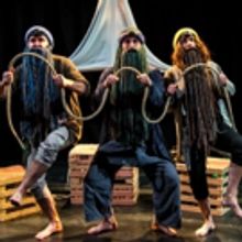 CANTERBURY CHILDREN'S FESTIVAL Returns to The Marlowe