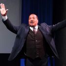 Photo Flash: First Look at THURGOOD at Human Race Theatre Company