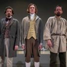Photo Flash: First Look at Northlight Theatre's 'THE GOSPEL ACCORDING TO...'