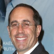 Jerry Seinfeld Continues Sold-Out Residency at the Beacon Theatre Tonight