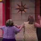 VIDEO: See Harvey Fierstein Be Welcomed Back to the '60s in HAIRSPRAY LIVE