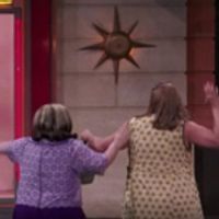 VIDEO: See Harvey Fierstein Be Welcomed Back to the '60s in HAIRSPRAY LIVE Video