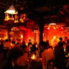 McKittrick Hotel to Host SLEEP NO MORE Thanksgiving Feast