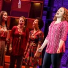 Photo Flash: Sneak Peek at BEAUTIFUL - THE CAROLE KING MUSICAL, Coming to Broward Cen