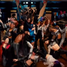 BWW Exclusive: Go Behind the Choreography of FOX's THE ROCKY HORROR PICTURE SHOW!