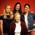 Margaret Ladd Headlines VICTORY GIRLS, Starting Tonight at Planet Connections…