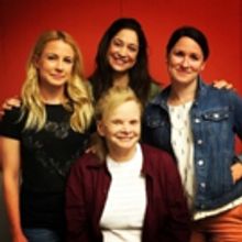 Margaret Ladd Headlines VICTORY GIRLS, Starting Tonight at Planet Connections Theatre