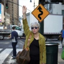 Nancy Opel-Led CURVY WIDOW Rounds Out Cast at George Street Playhouse