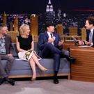 VIDEO: Stars of Netflix's GILMORE GIRLS Talks Series; Share Clip on 'TONIGHT'