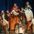BWW Review: A Refreshing Stroll INTO THE WOODS at Ahmanson