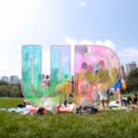 STAGE TUBE: HAMILTON's Brandon Hudson Releases New Music Video for 'Up' off of Debut… Video