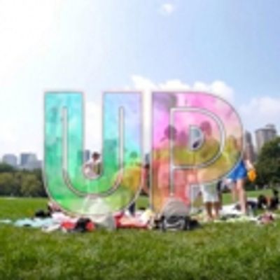 STAGE TUBE: HAMILTON's Brandon Hudson Releases New Music Video for 'Up' off of Debut EP