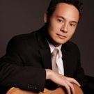 Columbia Festival of the Arts Presents Mark Edwards, Classical Spanish Guitar on 4/17