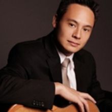 Columbia Festival of the Arts Presents Mark Edwards, Classical Spanish Guitar on 4/17