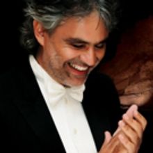 Andrea Bocelli Returning to Allstate Arena for Single Performance in June 2016