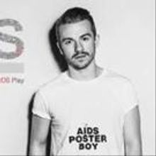 Andrew Keates' AS IS to Transfer to Trafalgar Studios