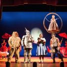Photo Flash: First Look at THE WIZARD OF OZ at Children's Theatre Company