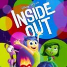 INSIDE OUT Wins Oscar for Animated Feature Film