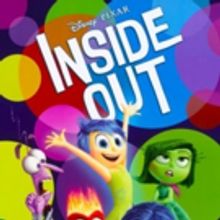 INSIDE OUT Wins Oscar for Animated Feature Film