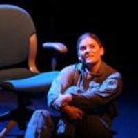 BWW Review: GROUNDED Lifts Off With A Top Gun Performance By Caitlin Newman Photo