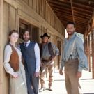 Rubicon Theatre to Stage U.S. Debut of THE MAN WHO SHOT LIBERTY VALANCE