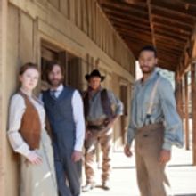 Rubicon Theatre to Stage U.S. Debut of THE MAN WHO SHOT LIBERTY VALANCE