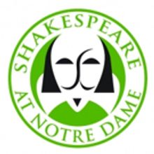Notre Dame Shakespeare Festival Announces 2017 Season