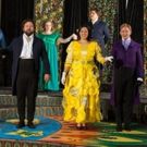 BWW Review: EUGENE ONEGIN at Thomas Edmonds Opera Studio