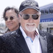 Bergen Performing Arts Center Presents THE BEACH BOYS