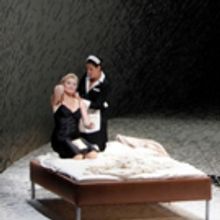 San Francisco Opera Presents VEC MAKROPULOS, Quest For Eternal Life