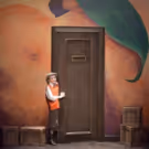 Photo Flash: Broadway Workshop & Project Broadway Stage JAMES AND THE GIANT PEACH