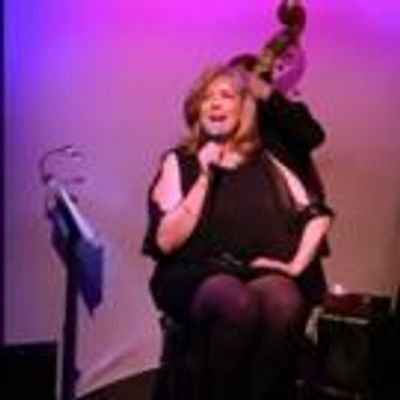 BWW Reviews: CHARLOTTE PATTON Sensuously Celebrates Men—In Spite of All Their Flaws--in Sophisticated Show at the Metropolitan Room