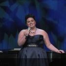 Meet Maddie! Watch HAIRSPRAY LIVE!'s Tracy Turnblad in Action!