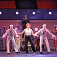Photo Flash: First Look at Andrea McArdle, Sally Struthers and More in Gateway's…