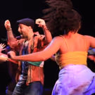 Photo Exclusive: First Look at IN THE HEIGHTS at King's Cross Theatre