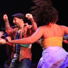 Photo Exclusive: First Look at IN THE HEIGHTS at King's Cross Theatre
