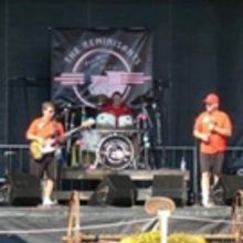 The Reminisants to Play at The Black Box