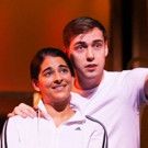 BWW Interview: Jamie Muscato On BEND IT LIKE BECKHAM!