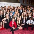 Photo Coverage: On the Red Carpet for the National High School Musical Theatre…