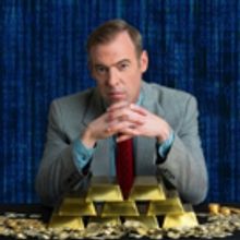 Ian Merrill Peakes to Take on Title Role in TIMON OF ATHENS at Folger Theatre