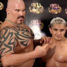 Kino Lorber Acquires All US and Canadian Rights to Documentary LUCHA MEXICO