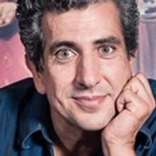 Frank Ferrante to Tour GROUCHO in Australia