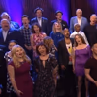 VIDEO: Broadway for Orlando 'What the World Needs Now' on MAYA & MARTY Video