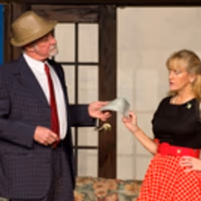 BWW Review: SEND ME NO FLOWERS Lulls Audiences in Leander, TX