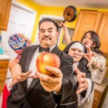 Mu Performing Arts Presents World Premiere of "tot: The Untold, Yet Spectacular Story