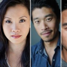 Tina Chilip, James Saito, Jon Norman Schneider and More Set for TOKYO FISH STORY at T