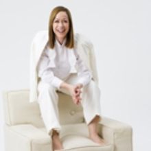 Photo Flash: Sneak Peek at Paige Davis in AN ACT OF GOD at Arizona Theatre Company