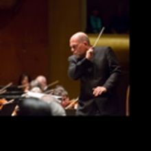 Jaap van Zweden to Lead New York Philharmonic in Mozart's Piano Concerto No. 23…