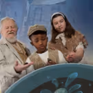 Cast Announced for STONE SOUP at Stages Theatre Company