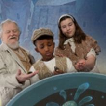 Cast Announced for STONE SOUP at Stages Theatre Company